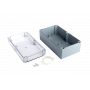 SE-272 IP-67 Plastic Heavy Duty Enclosure