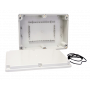 SE-2260 IP-67 Plastic Heavy Duty Enclosure