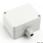 TB-520 IP-67 Enclosure with Moulded-on Cable Gland