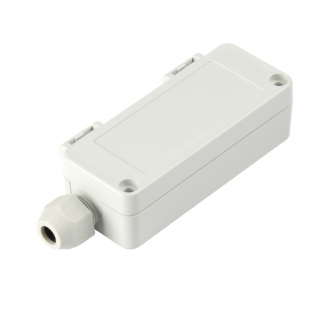 TB-240 IP-67 Enclosure with Moulded-on Cable Gland