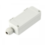 TB-240 IP-67 Enclosure with Moulded-on Cable Gland