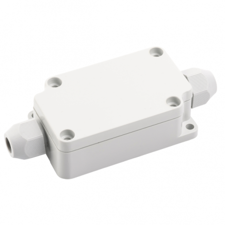 TB-204 IP-67 Enclosure with Moulded-on Cable Gland