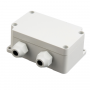TB-1065 IP-67 Enclosure with Moulded-on Cable Gland