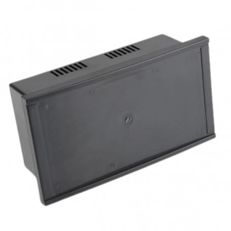 OP-100 Operator Panel Mounted Enclosures