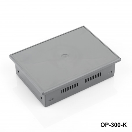 OP-300 Operator Panel Mounted Enclosures