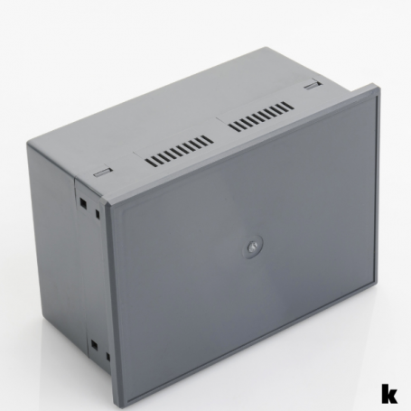 OP-310 Operator Panel Mounted Enclosures