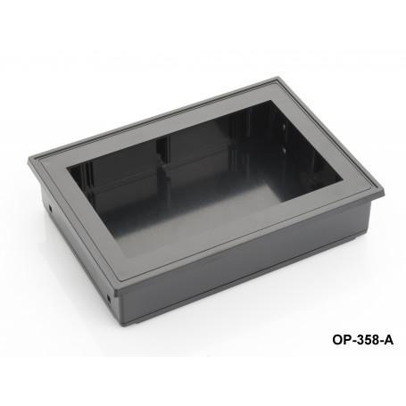 OP-358 Operator Panel Mounted Enclosures