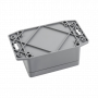 SF-222 IP-67 Flanged Heavy Duty Enclosures