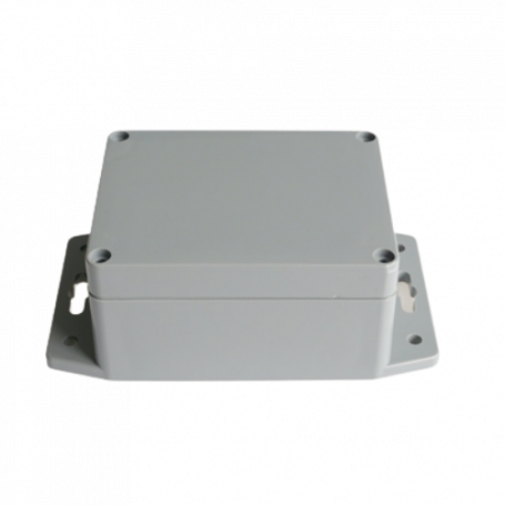 SF-222 IP-67 Flanged Heavy Duty Enclosures