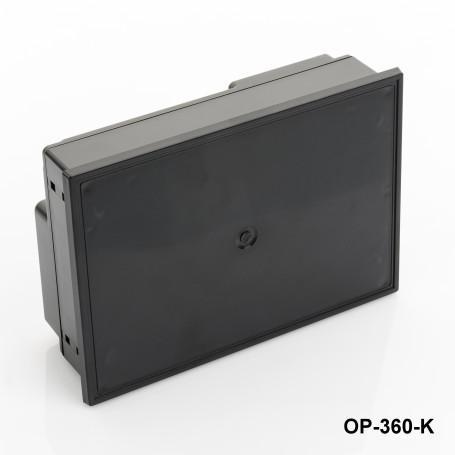OP-360 Operator Panel Mounted Enclosures