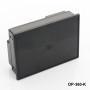 OP-360 Operator Panel Mounted Enclosures
