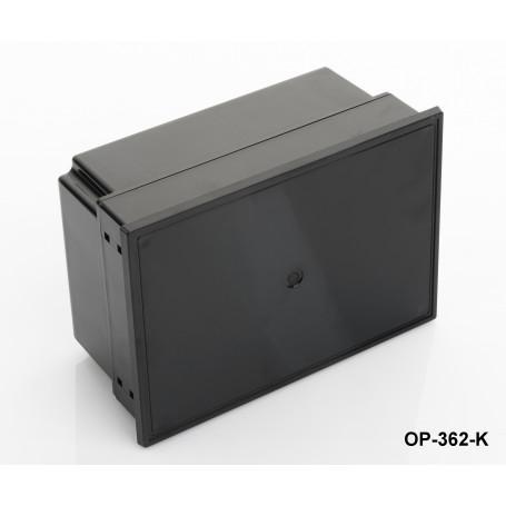 OP-362 Operator Panel Mounted Enclosures