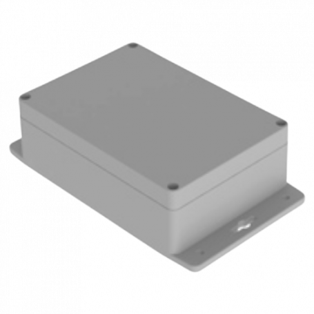 SF-236 IP-67 Flanged Heavy Duty Enclosures
