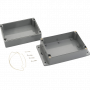 SF-238 IP-67 Flanged Heavy Duty Enclosures