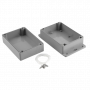 SF-238 IP-67 Flanged Heavy Duty Enclosures