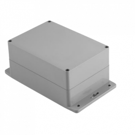 SF-238 IP-67 Flanged Heavy Duty Enclosures