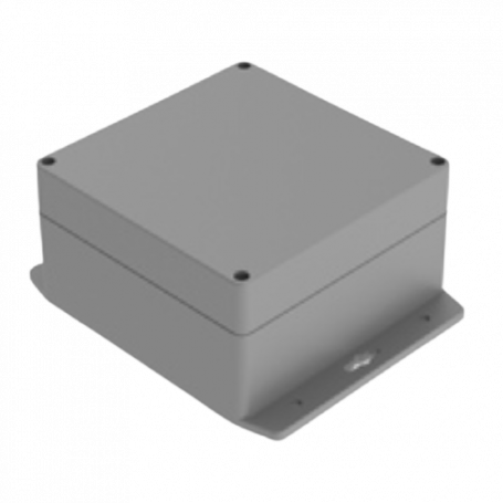 SF-246 IP-67 Flanged Heavy Duty Enclosures