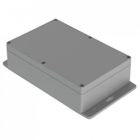 SF-256 IP-67 Flanged Heavy Duty Enclosures