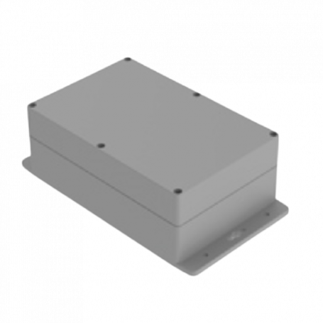 SF-258 IP-67 Flanged Heavy Duty Enclosures