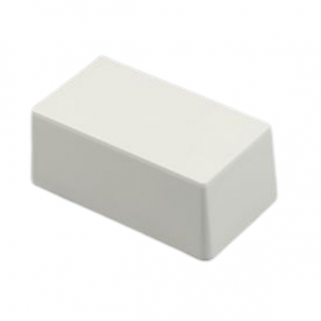 PR-040 Plastic Project Enclosure