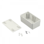 PR-040 Plastic Project Enclosure