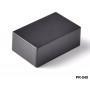 PR-040 Plastic Project Enclosure