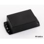 PR-040 Plastic Project Enclosure