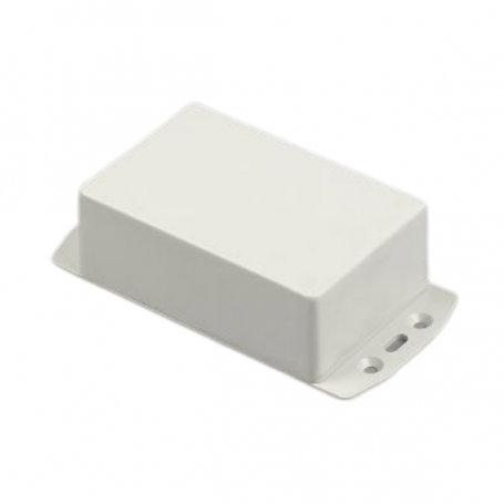 PR-040-A Flanged Plastic Project Enclosure