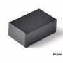 PR-040-A Flanged Plastic Project Enclosure