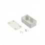 PR-040-A Flanged Plastic Project Enclosure