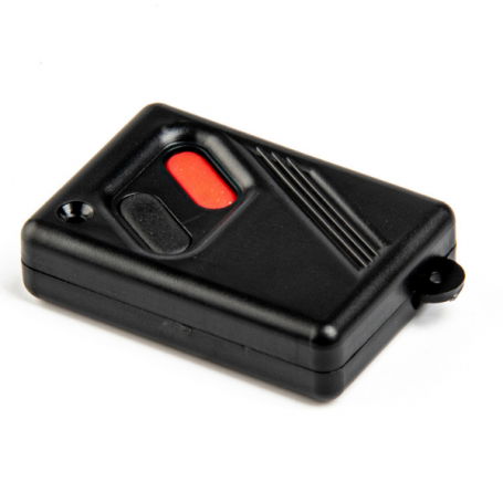RC-020 Pocket Size Enclosures