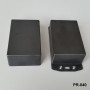 PR-040 Plastic Project Enclosure
