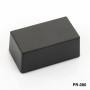 PR-080 Plastic Project Enclosure