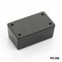 PR-080 Plastic Project Enclosure