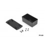 PR-080 Plastic Project Enclosure