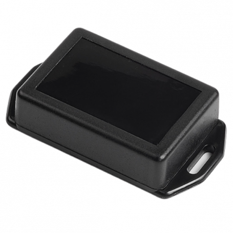 DM-003 Wallmount Enclosure