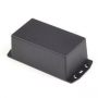 PR-080-A Flanged Plastic Project Enclosure