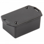 DM-006 Wallmount Enclosure