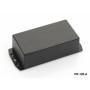 PR-120-A Flanged Plastic Project Enclosure