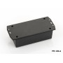 PR-120-A Flanged Plastic Project Enclosure