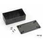 PR-120-A Flanged Plastic Project Enclosure