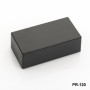 PR-120-A Flanged Plastic Project Enclosure