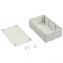 PR-224 Plastic Project Enclosure