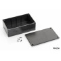 PR-224 Plastic Project Enclosure