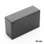 PR-224 Plastic Project Enclosure