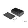 PR-240 Plastic Project Enclosure