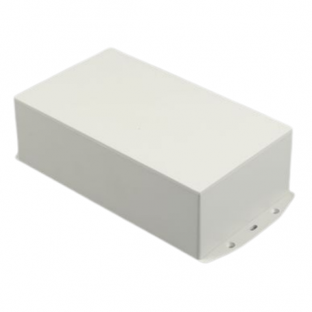 PR-240-A Flanged Plastic Project Enclosure