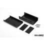 HH-8082 Plastic Project Enclosure