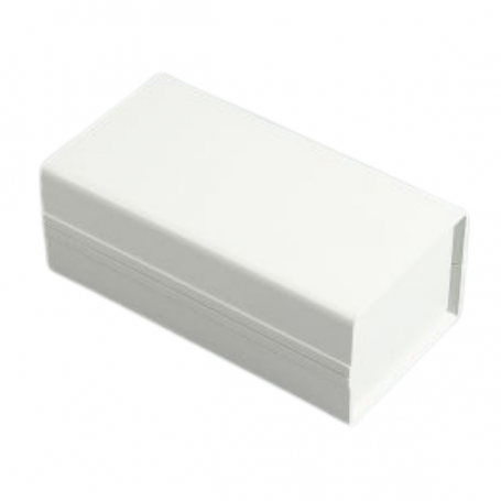 HH-8282 Plastic Project Enclosure