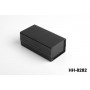 HH-8282 Plastic Project Enclosure